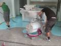 ConcreteArtisans.com : Ardex Pandomo (Blue Blend)