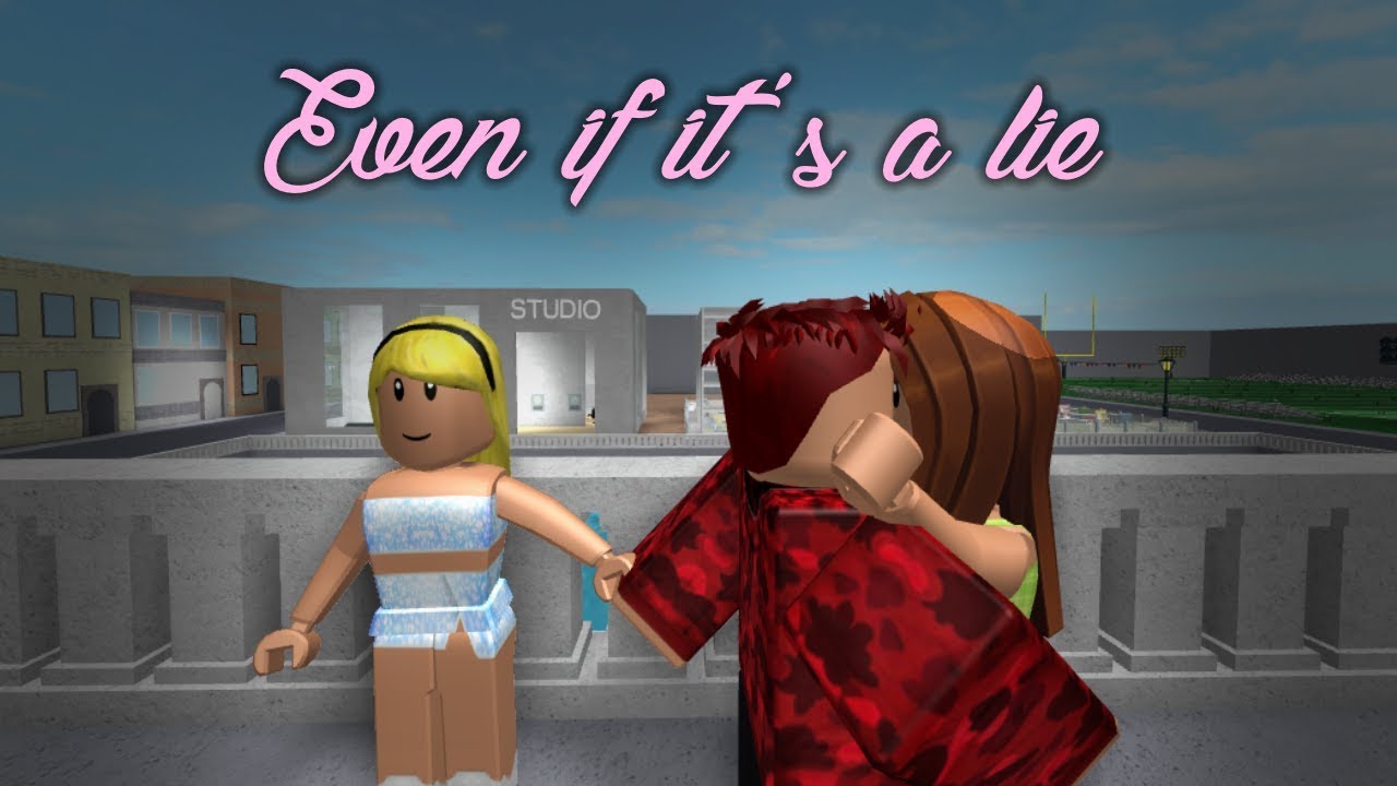 The Cheater: A Sad Roblox Story.