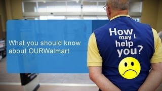 Leaked Documents Show How Walmart Silences Workers!