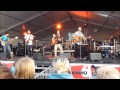 Carton Rouge - En live (12/08/2012)