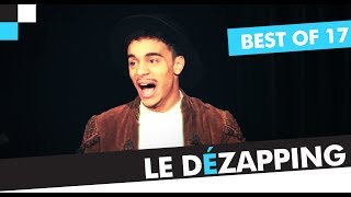 Le Dézapping du Before - Best of 17