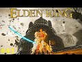 Elden Ring Прохождение - Стрим #41