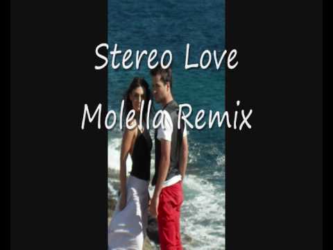 Edward Maya & Vika Jigulina - Stereo Love (Molella Remix) - YouTube