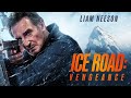 Liam Neeson  New 2025 Full Action Movie  Premiere Hollywood Action English Movie 2025 FULL HD