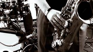 Jan Beiling Sax Therapy Band - Tanny Nanny