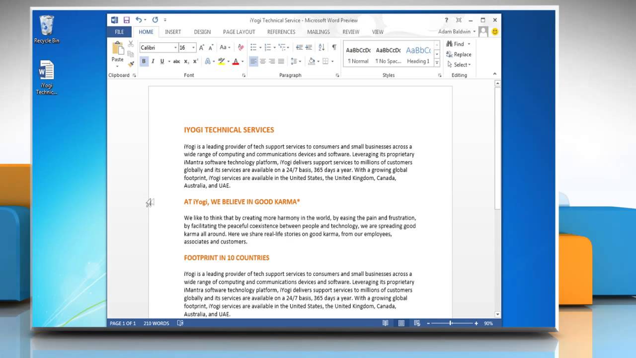 How to edit essay