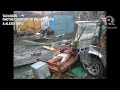 Tacloban, the aftermath of Yolanda
