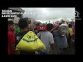 Tacloban, the aftermath of Yolanda