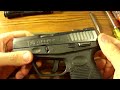 Thumbnail 3 for Taurus PT709/PT740 Slim Firing Pin & Extractor Disassembly Thumbnail 3 for Taurus PT709/PT740 Slim Firing Pin & Extractor Disassembly
