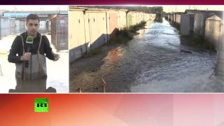 Пострадавшие от наводнения на Амуре получат компенсацию от 50 до 100 тысяч рублей
