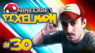 Minecraft Pixelmon - EP. 030 - UNA CASA NON CONOSCIUTA:-) !! -