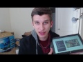 Microsoft Surface Pro Unboxing and Impressions (64GB 128GB Type Cover, iPad Comparison!!)