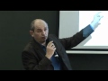 Pour éviter le krach ultime, une conférence de Pierre Larrouturou, 23/11/11