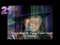Thumbnail 1 for (#25-1) Billboard's Top 100 R&B/Hip Hop Songs Of The 2000 Thumbnail 1 for (#25-1) Billboard's Top 100 R&B/Hip Hop Songs Of The 2000