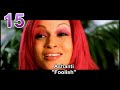 Thumbnail 2 for (#25-1) Billboard's Top 100 R&B/Hip Hop Songs Of The 2000 Thumbnail 2 for (#25-1) Billboard's Top 100 R&B/Hip Hop Songs Of The 2000