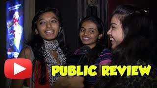 Jai Ho Movie - Public Review