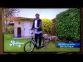 VELIDOG, Trotinette Canine, dans l'émission