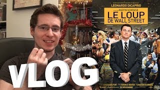 Vlog - Le Loup de Wall Street