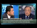 Florentino Pérez, a Tomás Roncero: