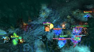 DOTA 2 SLTV Bloopers Ep.2