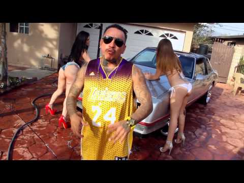 Gangsta L aka LBoy