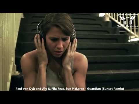 Скачать mp3 paul van dyk feat sue mclaren lights