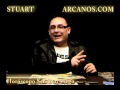 Video Horscopo Semanal VIRGO  del 17 al 23 Junio 2012 (Semana 2012-25) (Lectura del Tarot)