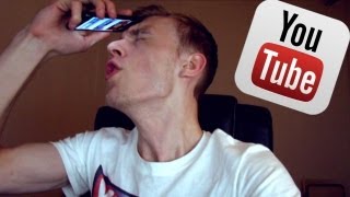 IK HAAT DE YOUTUBE APP - DHD VLOG #52