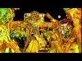 Festival amazonien:le rituel XAMANISMO KAXINAWÁ