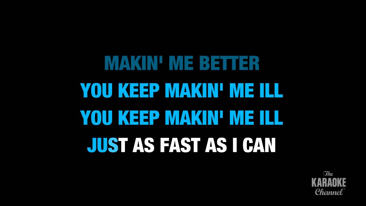 JUST LIKE A PILL LYRICS just like a pill lyrics: