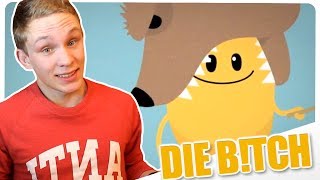 Dumb Ways To Die