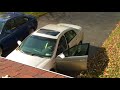 Funny Pranks : Funny Air Horn Prank 2