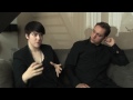 The xx interview - Romy Madley Croft and Oliver Sim (part 5)