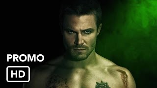 Arrow Season 2 "You Better Pray" Promo (HD)