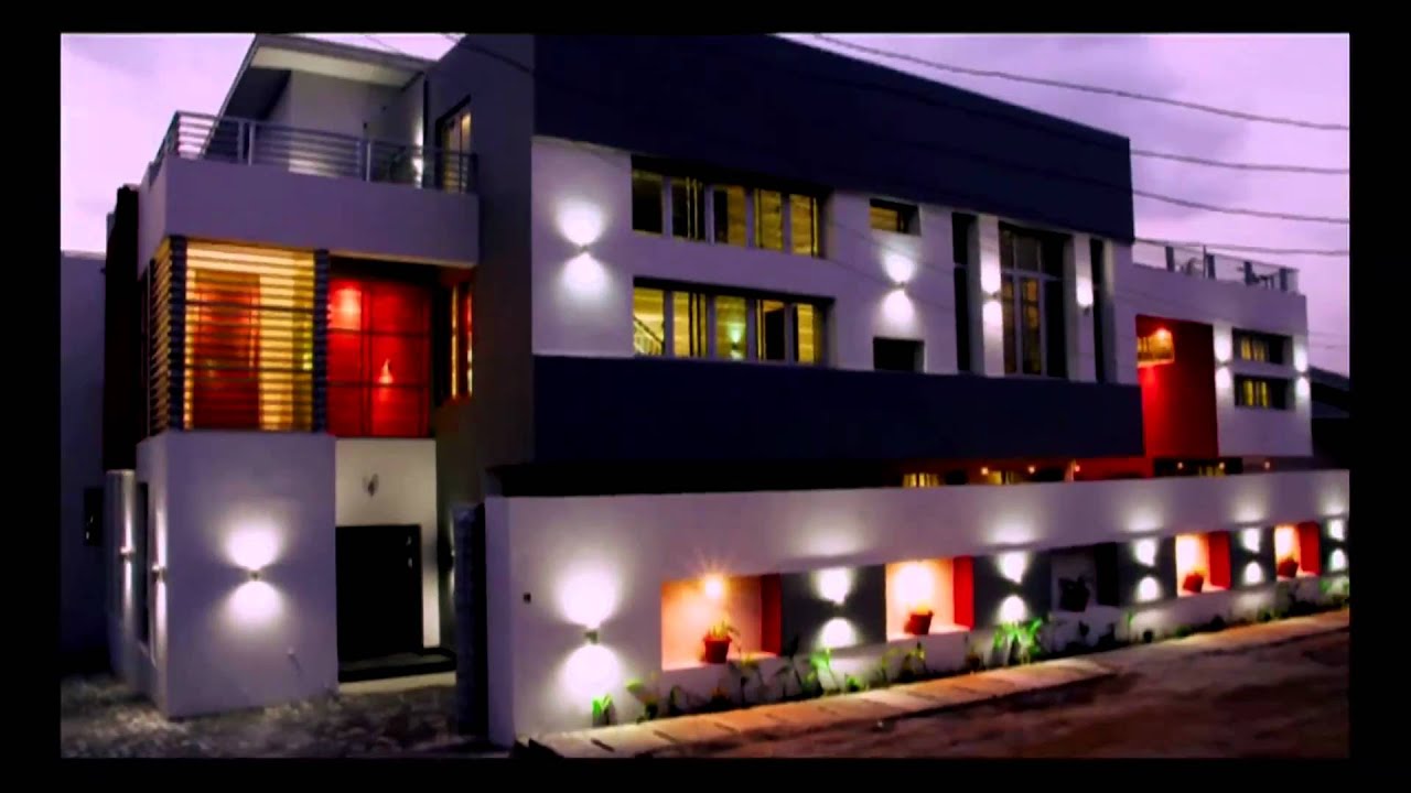 HAVEN HOMES WOWS LAGOS Prime Property (Real Estate) Beautiful