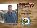 Carolina Fishing TV - Season1/1 - Inshore Flounder Fishing