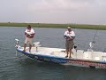 Carolina Fishing TV - Season1/1 - Inshore Flounder Fishing