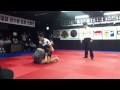 ADCC Korea Kim Dong-huynh (Team MAD) v.s. Su Hyun-jun (Team Grizzly) album artwork