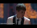 Justin Bieber Mistletoe In Washington for Barack Obama
