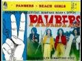maafkan daku - panbers album artwork