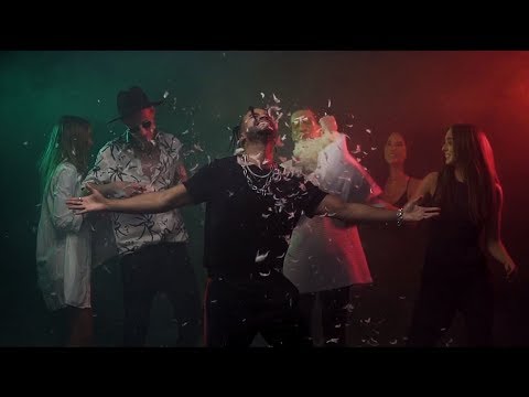 MISKOVITS ft. Kállay Saunders x Fehér Holló - Rád vártam