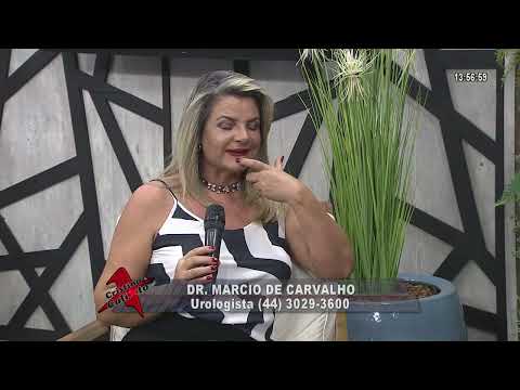 PROBLEMAS SEXUAIS EM DISCUSSO COM DR MARCIO CARVALHO