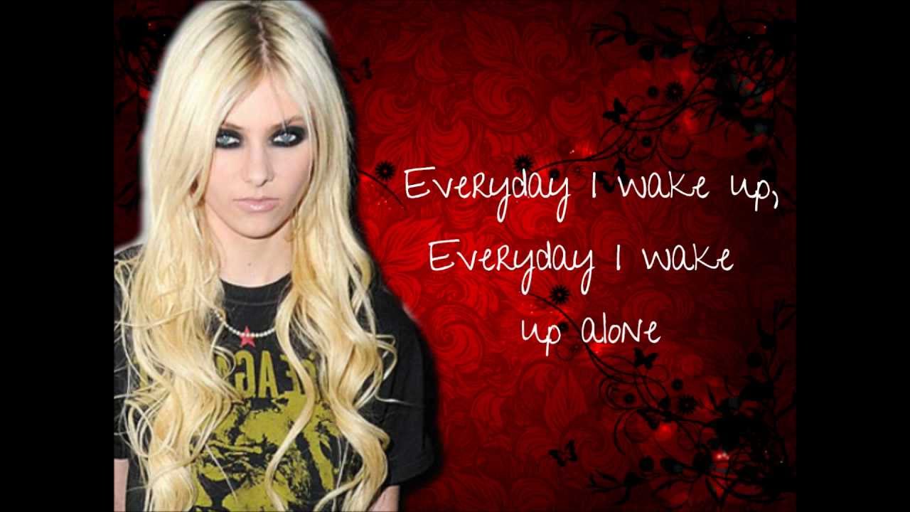 Kill Me - The Pretty Reckless + Lyrics [Full Song] - YouTube