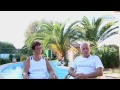 Die Reiskammer Spaniens - das Ebrodelta