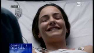 Promo ultima puntata medico 9 HD completo