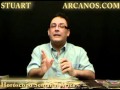 Video Horscopo Semanal ARIES  del 18 al 24 Marzo 2012 (Semana 2012-12) (Lectura del Tarot)