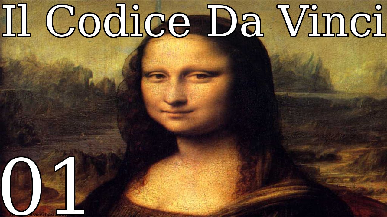 Il codice da vinci Streaming Ita - Guarda Ora