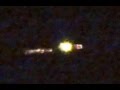 UFO OVNI apercu a São Paulo en 2014 (Brézil)