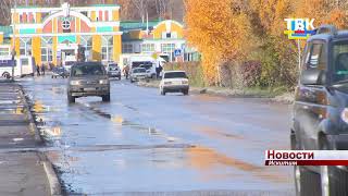 За сутки в Новосибирской области произошло семь наездов: пострадали шесть пешеходов и велосипедист