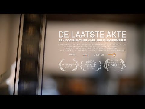 De Laatste Akte'